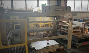 Laminating machine